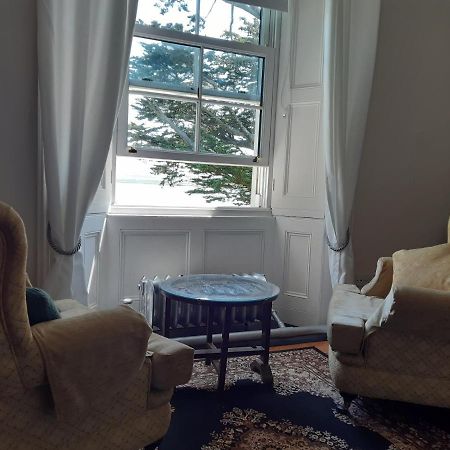 Reenglas House Reenard ภายนอก รูปภาพ