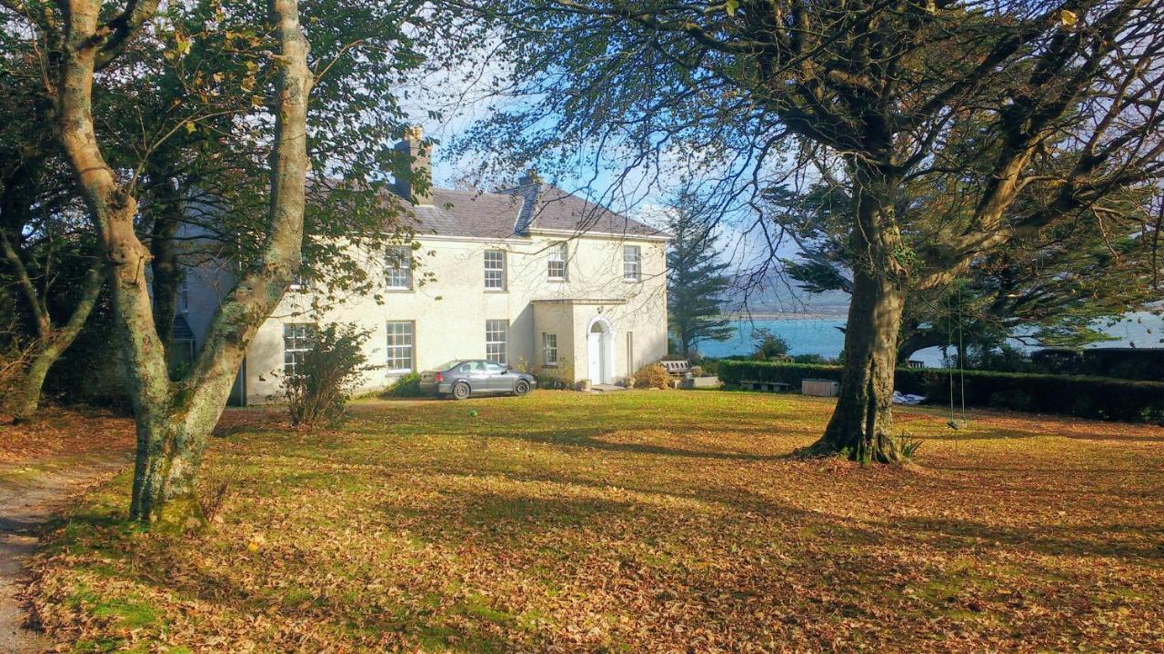Reenglas House Reenard ภายนอก รูปภาพ