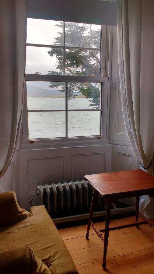 Reenglas House Reenard ภายนอก รูปภาพ