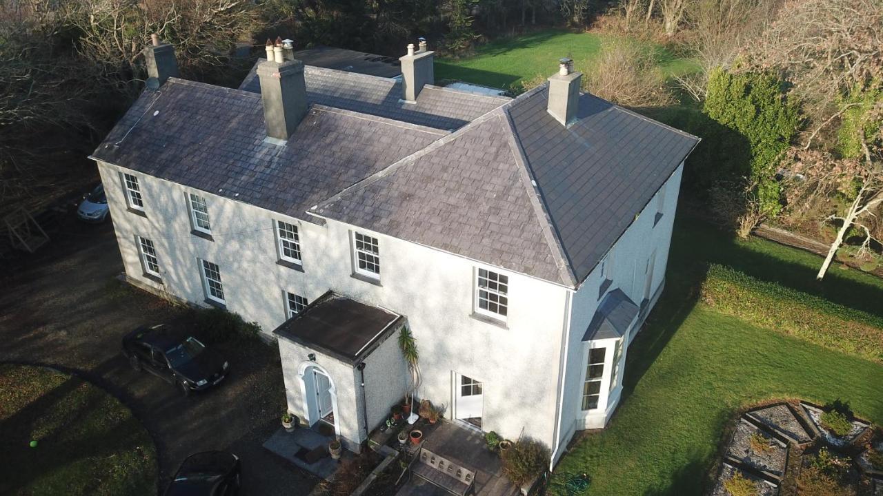 Reenglas House Reenard ภายนอก รูปภาพ