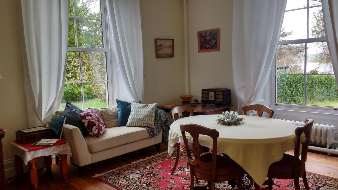 Reenglas House Reenard ภายนอก รูปภาพ