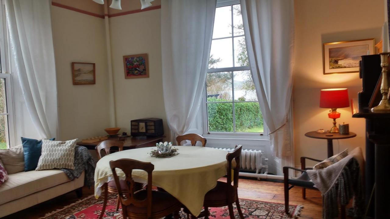 Reenglas House Reenard ภายนอก รูปภาพ