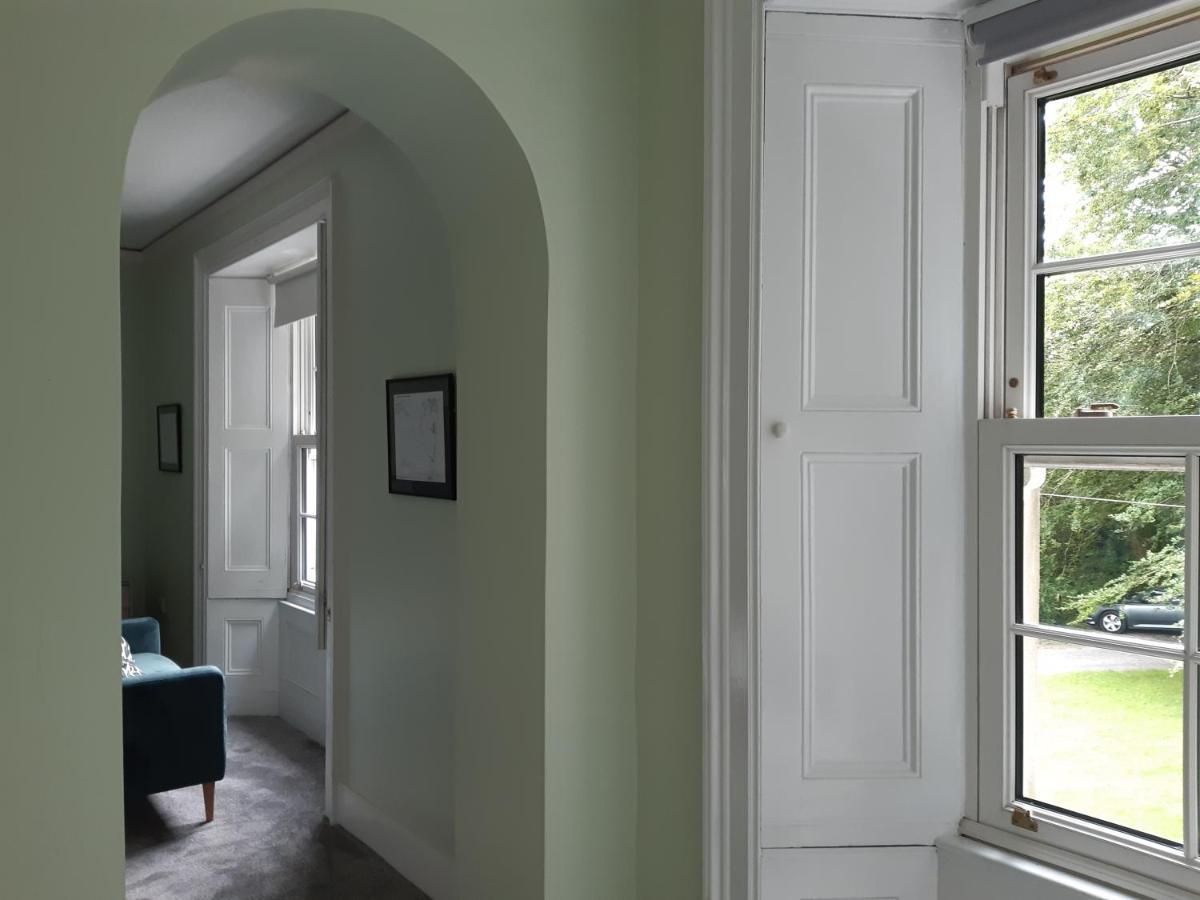 Reenglas House Reenard ภายนอก รูปภาพ